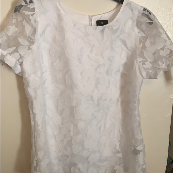Worthington Tops - NWOT Worthington blouse
